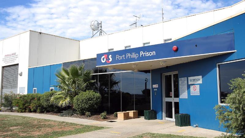 Таинственная группировка взломала системы одной из крупнейших австралийских тюрем