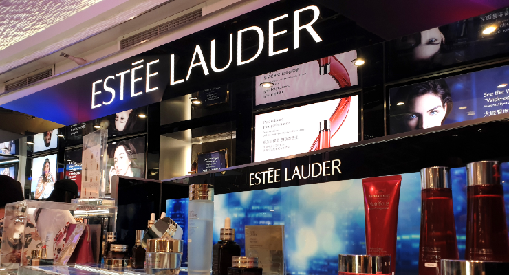 Гигант косметического рынка Estée Lauder столкнулся с кибератакой