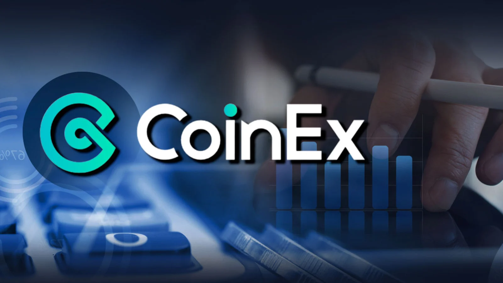 У биржи CoinEx 