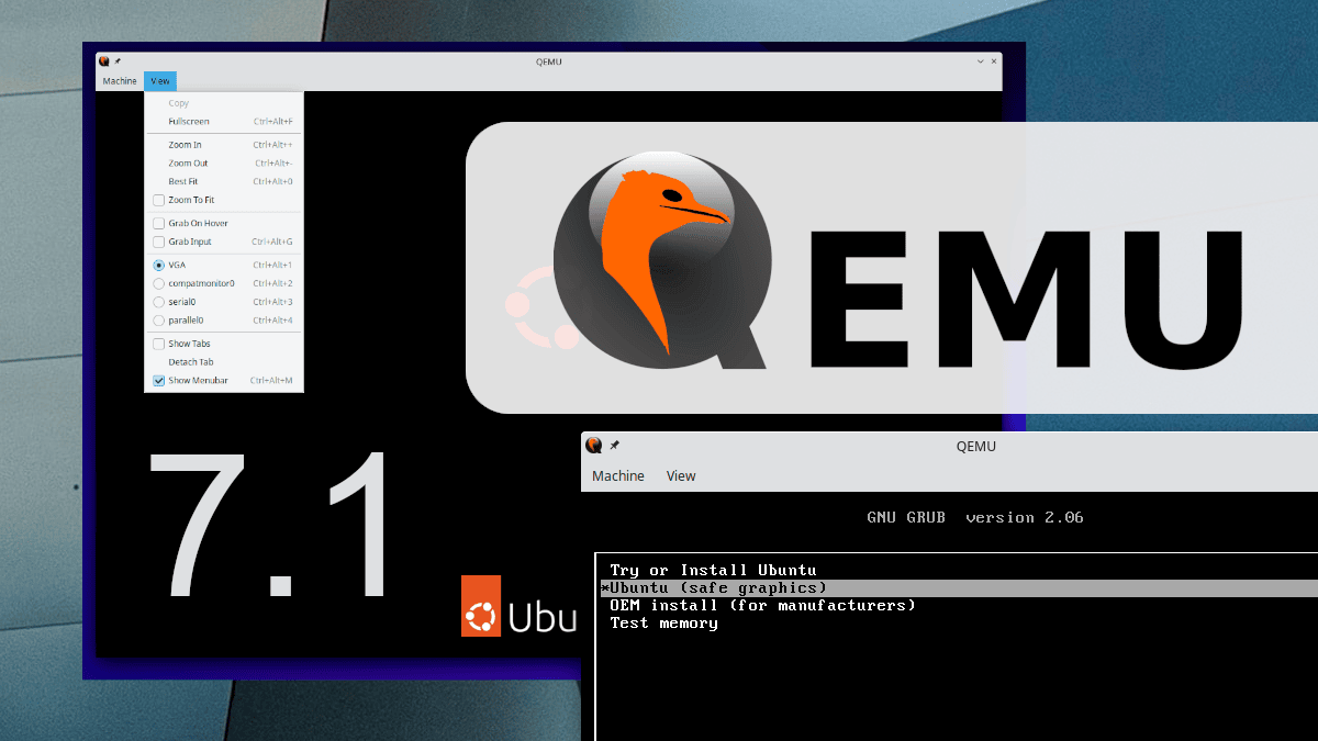 QEMU: инструмент для эмуляции, ставший оружием хакеров