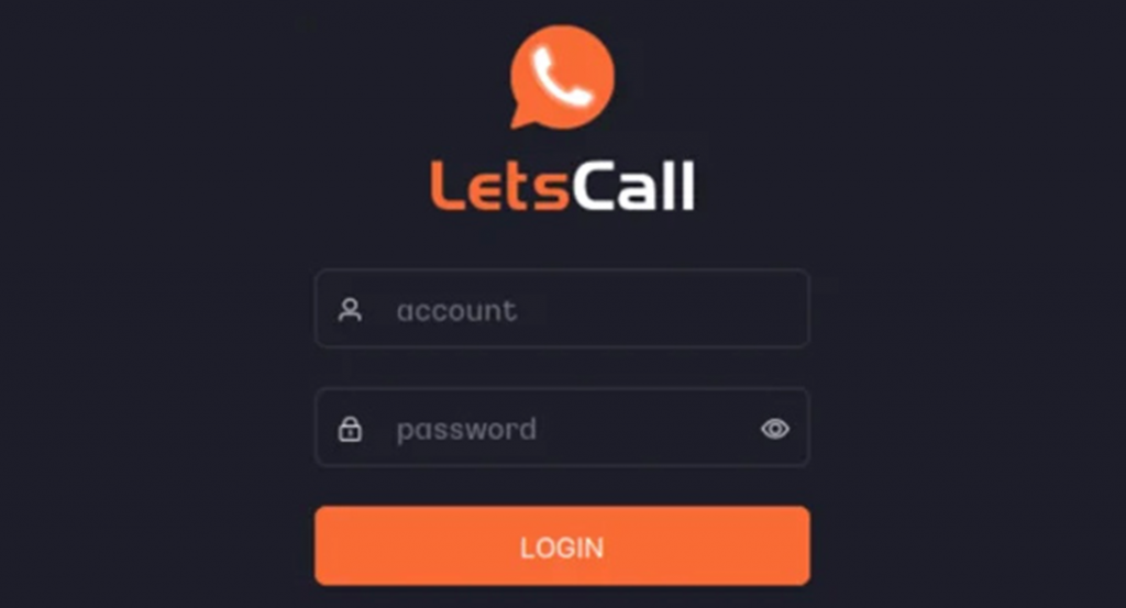Let's Call: новая платформа предлагает услуги телефонного мошенничества за умеренную плату