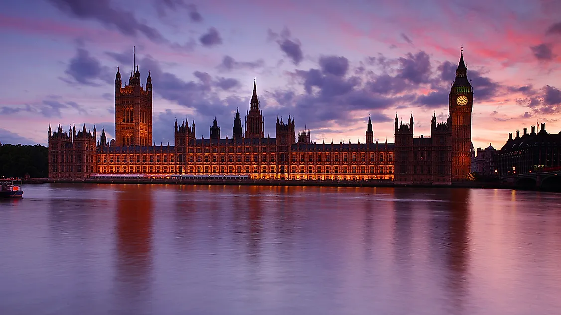 Британские законодатели работают над созданием законопроекта для регулирования ИИ