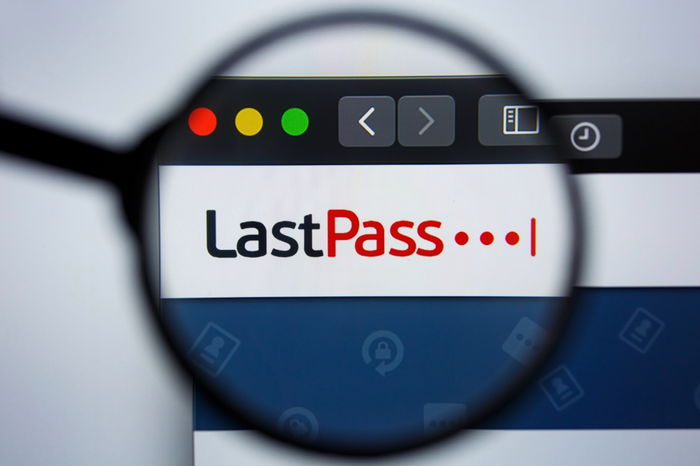 LastPass ужесточает требования к мастер-паролям