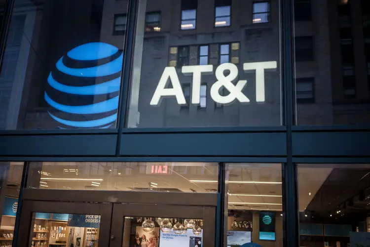 AT&T подтвердил факт кражи данных более 70 миллионов клиентов