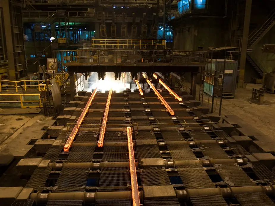 Кибератака остановила работу одного из крупнейших сталелитейных заводов Ирана