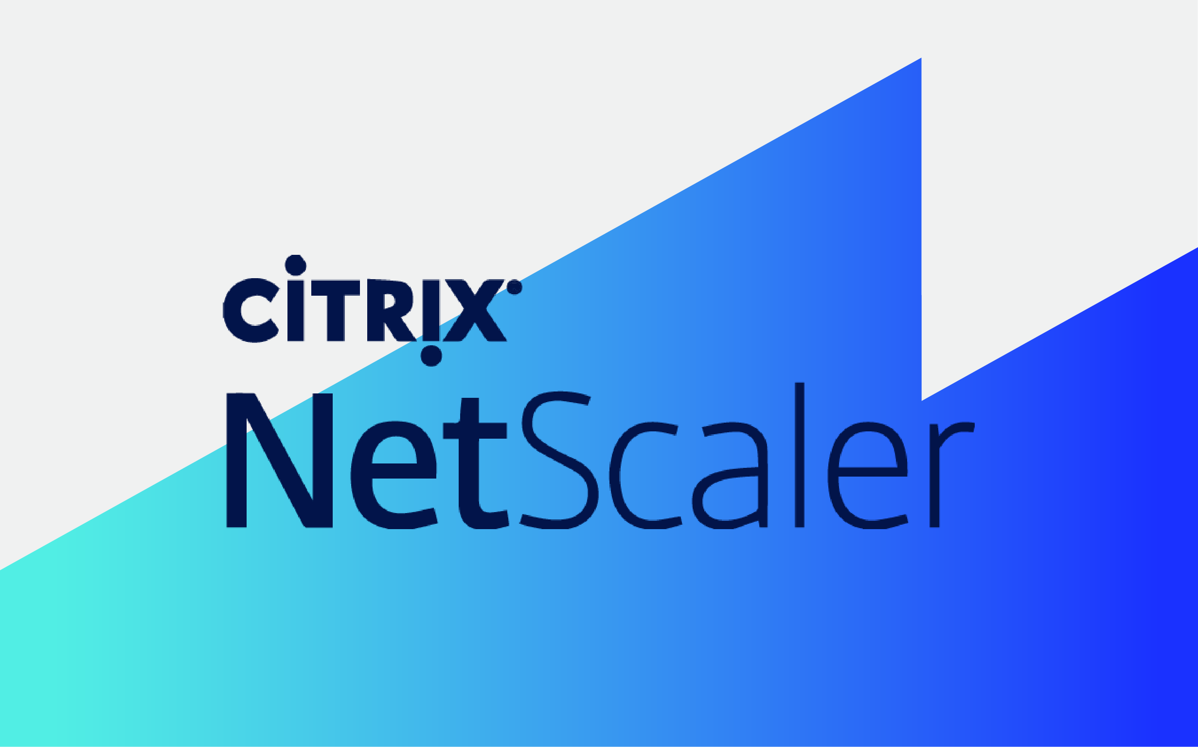 Fin8 атакует необновленные системы Citrix NetScaler