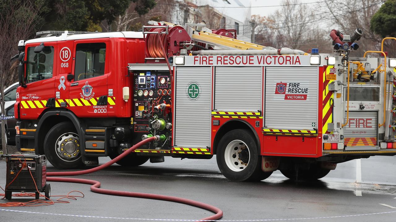 Киберпреступники вызвали перебои в сети Австралийской пожарной службы