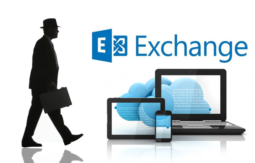 Вся почта с уязвимых локальных серверов Microsoft Exchange будет автоматически блокироваться