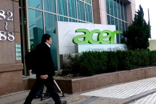 Сервера Acer взломали: хакеры слили около 160 ГБ внутренних данных компании