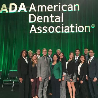 Американская ассоциация стоматологов стала жертвой новых вымогателей Black Basta