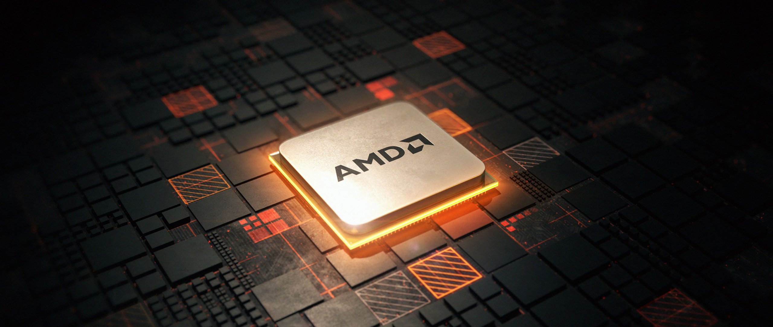 Процессоры AMD можно взломать через TPM-модуль