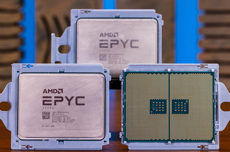Уязвимость через деление открывает хакерам дорогу в процессоры AMD