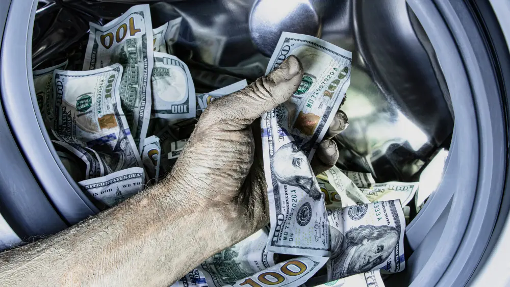 Американский автодилер осужден за отмывание денег киберпреступников