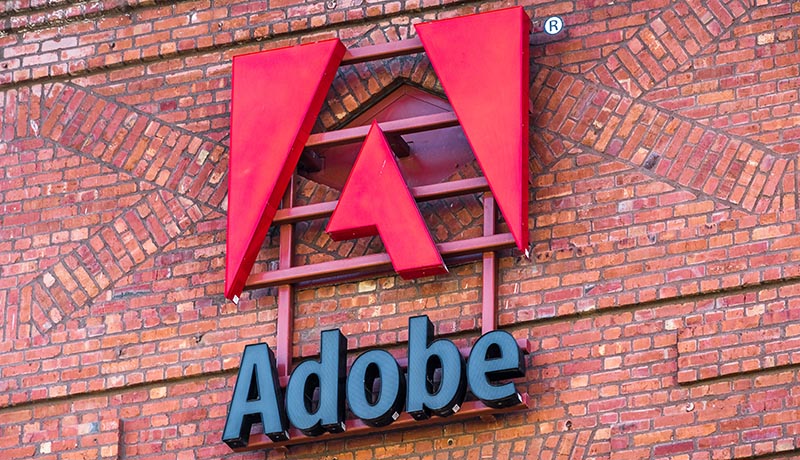 Adobe обходит антивирусное ПО