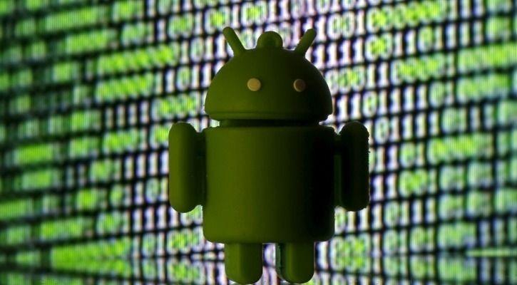 В арсенале кибершпионов КНДР оказались 3 новых Android-вредоноса