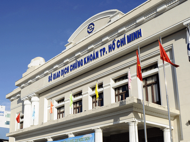 Кибератака на VNDirect обрушивает вьетнамский фондовый рынок