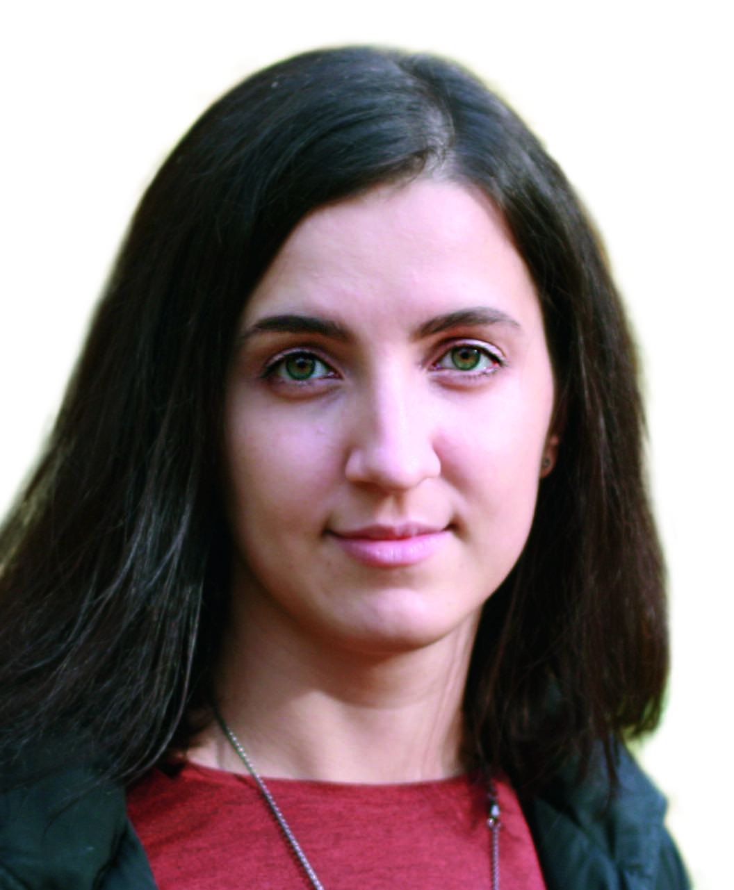 Дарья Грунтович