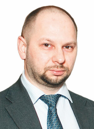 Сергей Вахонин