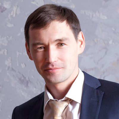 Руслан Рахметов