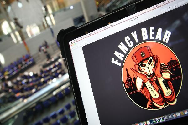 Хакеры Fancy Bear используют новый вредонос SkinnyBoy в фишинговых атаках
