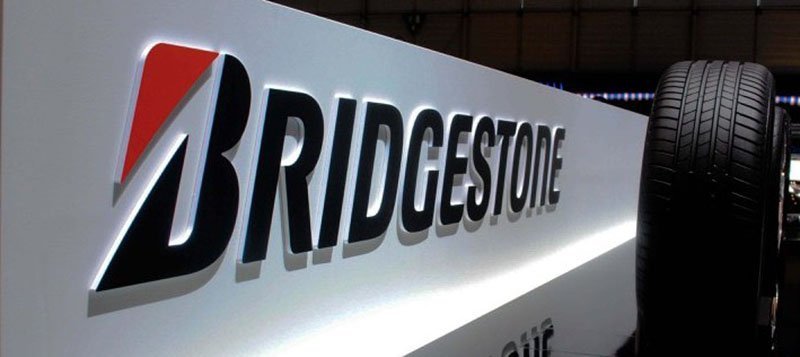 Шинные заводы Bridgestone в Северной Америке не работают из-за кибератаки