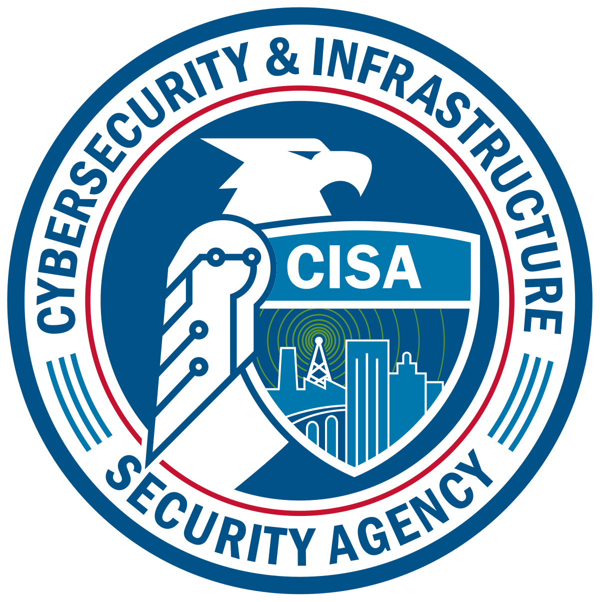 CISA предупреждает о множественных уязвимостях в промышленных системах управления