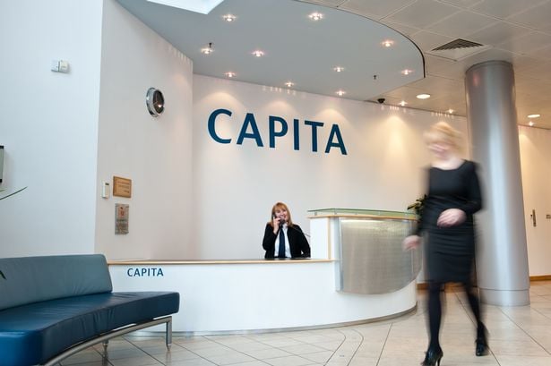 Крупнейшая аутсорс-компания Capita подверглась кибератаке