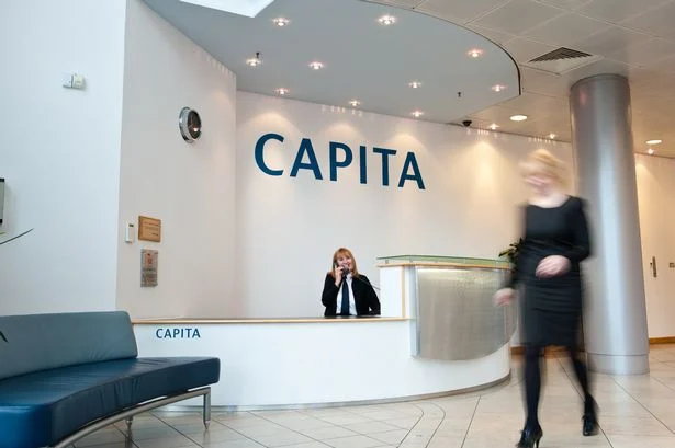 Иск против британской Capita подписали уже 2000 человек