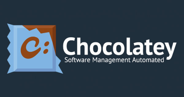 Хакеры используют менеджер пакетов Chocolatey для Windows в новой фишинговой кампании