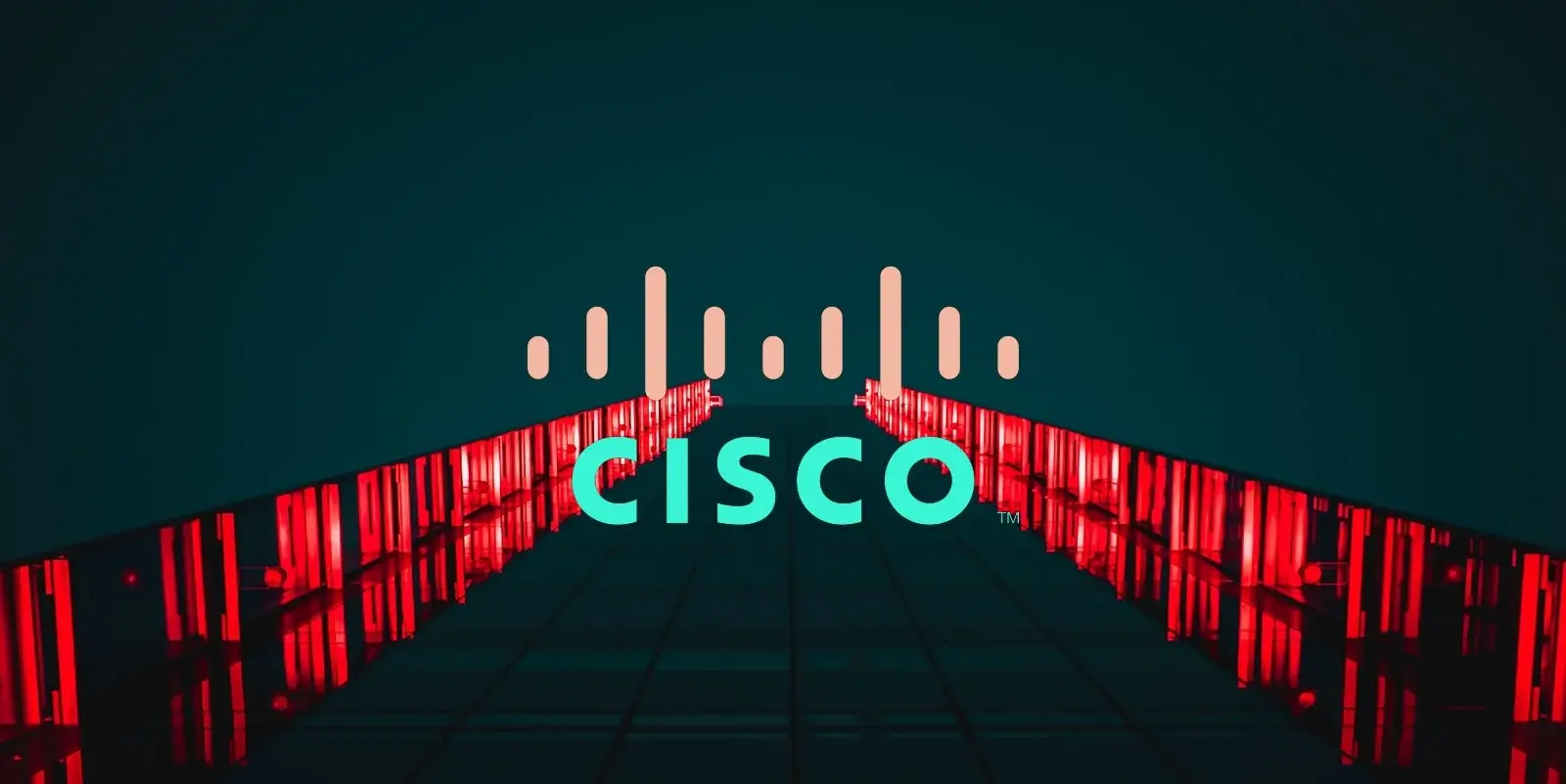 Velvet Ant взламывает оборудование Cisco