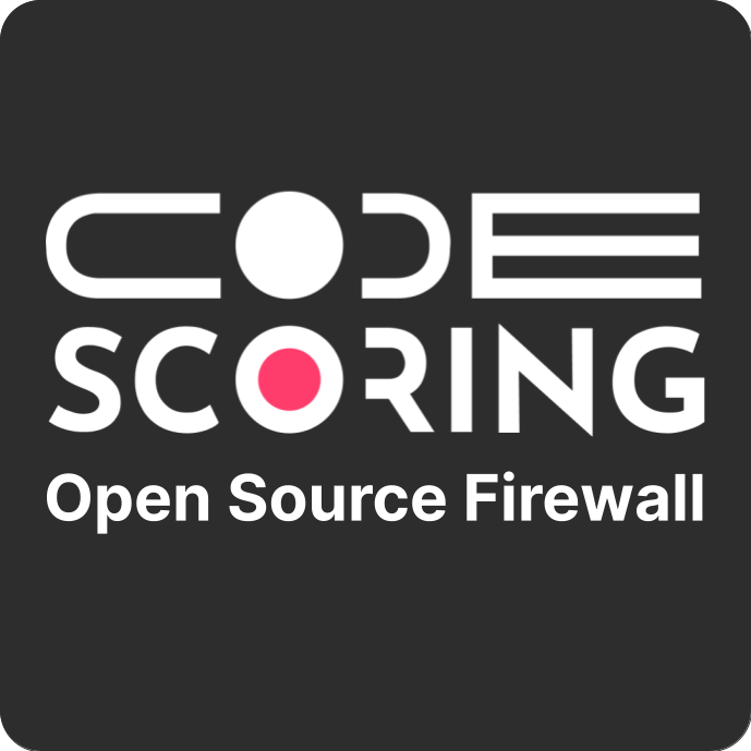 CodeScoring SCA дополнено OSS Firewall, который обеспечивает блокировку уязвимых Open Source компонентов в прокси-репозиториях