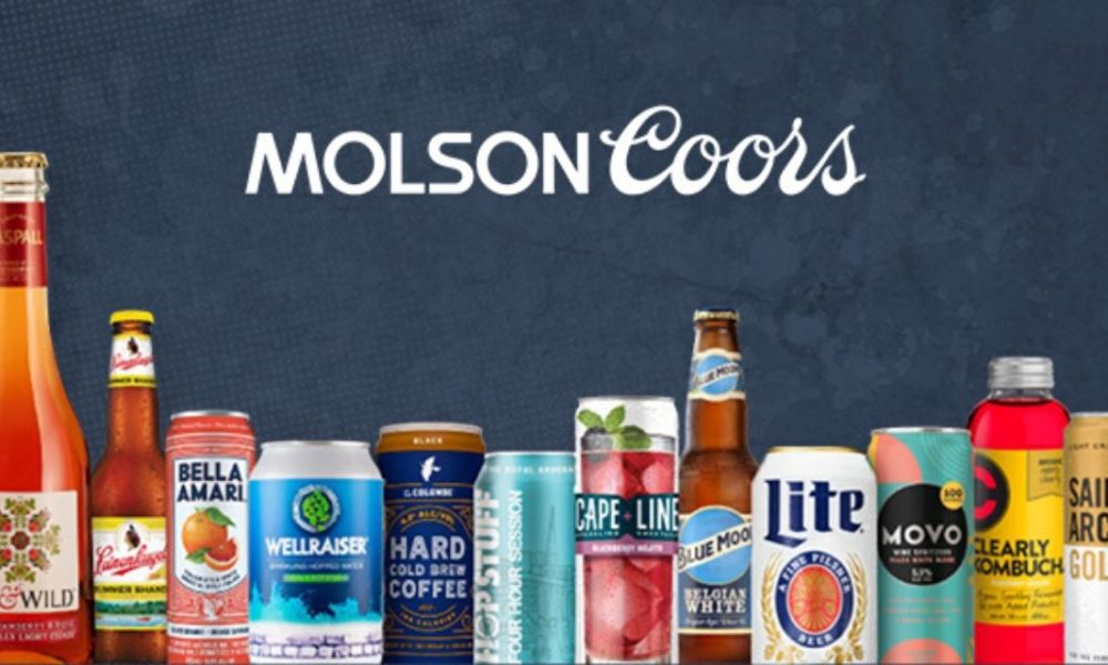Производство пива компании Molson Coors остановлено из-за кибератаки