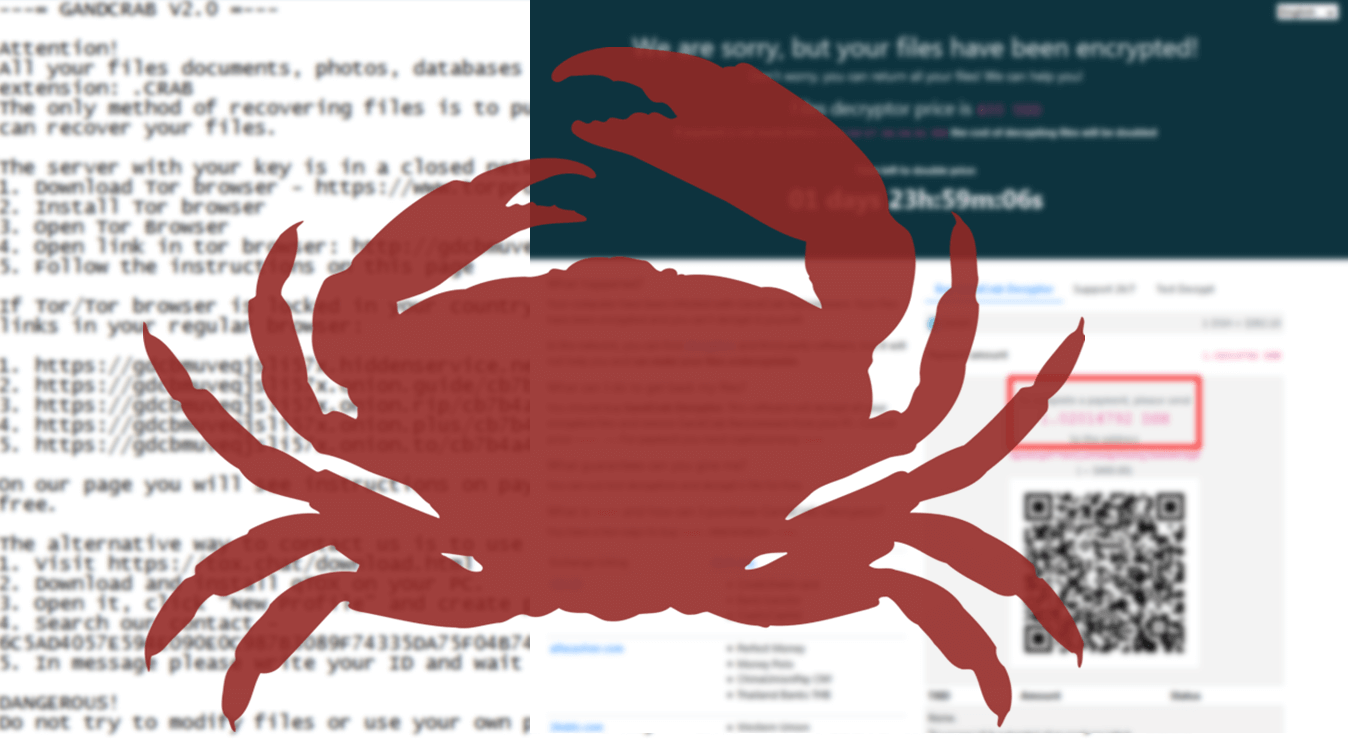 Обнаружены первые в мире попытки заражения незащищенных MySQL вымогательским ПО GandCrab