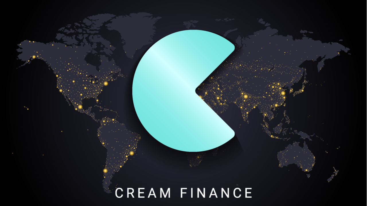 Хакер похитил более $18 млн с платформы Cream Finance