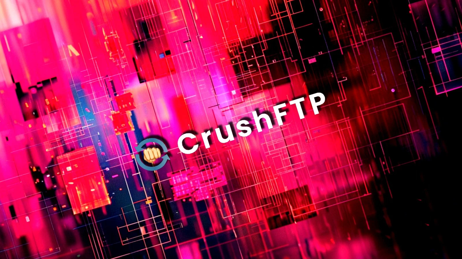 Хакеры обильно используют 0day- уязвимость в CrushFTP