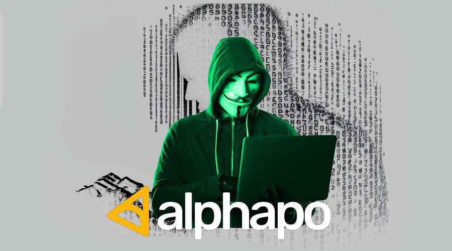 Криптовалютный платежный процессор Alphapo взломан на 23 миллиона долларов