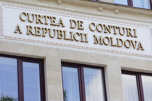 В результате кибератаки на Счетную палату Молдовы уничтожены публичные аудиты