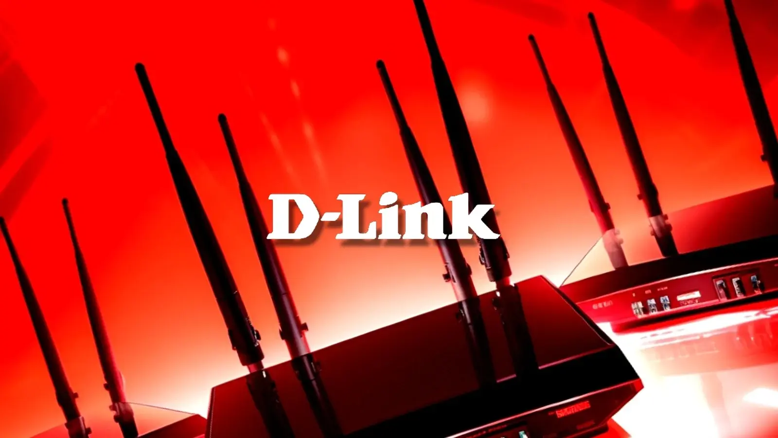 В дорогих маршрутизаторах D-Link обнаружено 5 уязвимостей безопасности