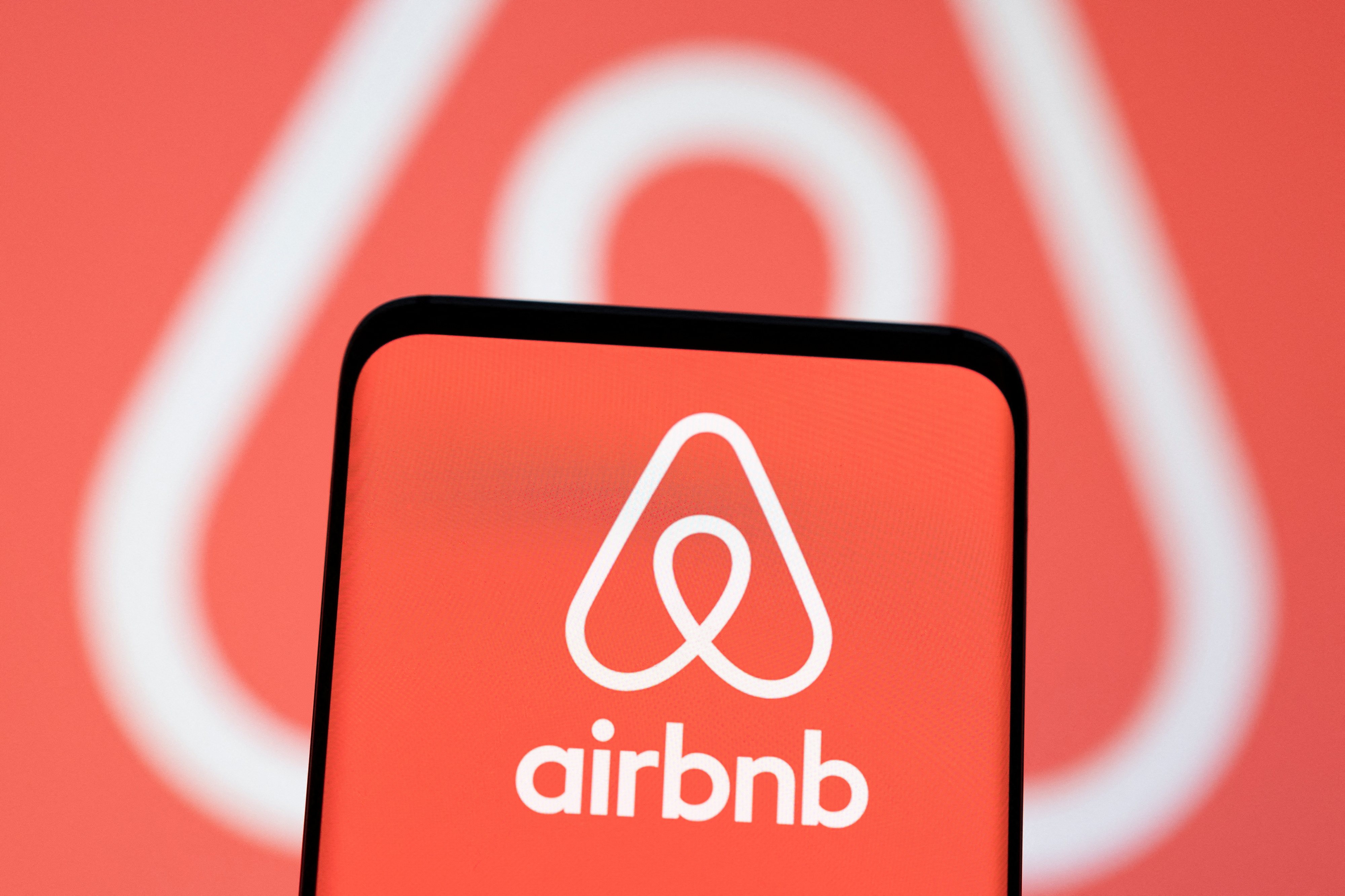 Аккаунты Airbnb стали популярным товаром на теневых торговых площадках