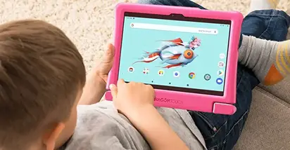 Популярный детский планшет Dragon Touch оказался заражён целым спектром вредоносного ПО