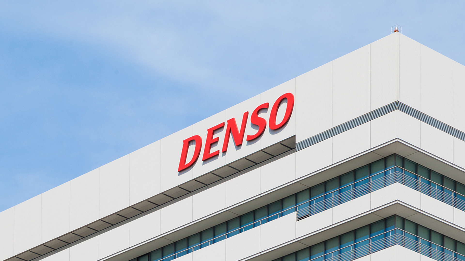 Немецкая сеть Denso подверглась кибератаке