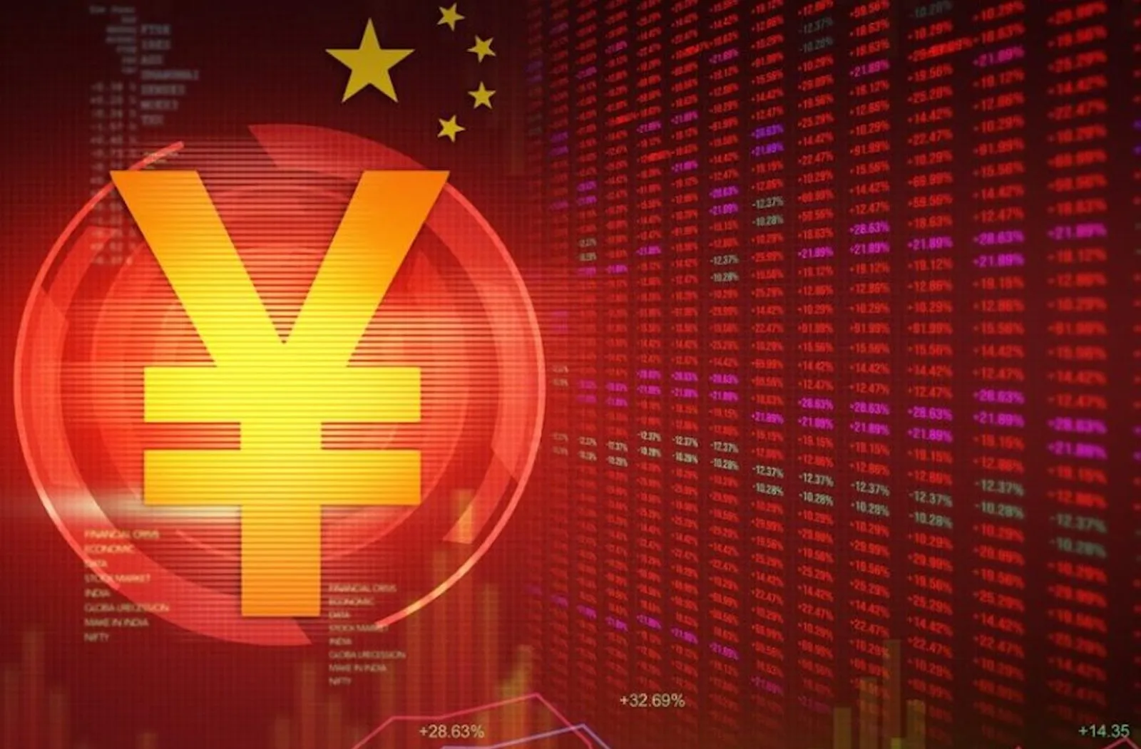 Всплеск мошенничества с цифровым юанем зафиксирован в Китае