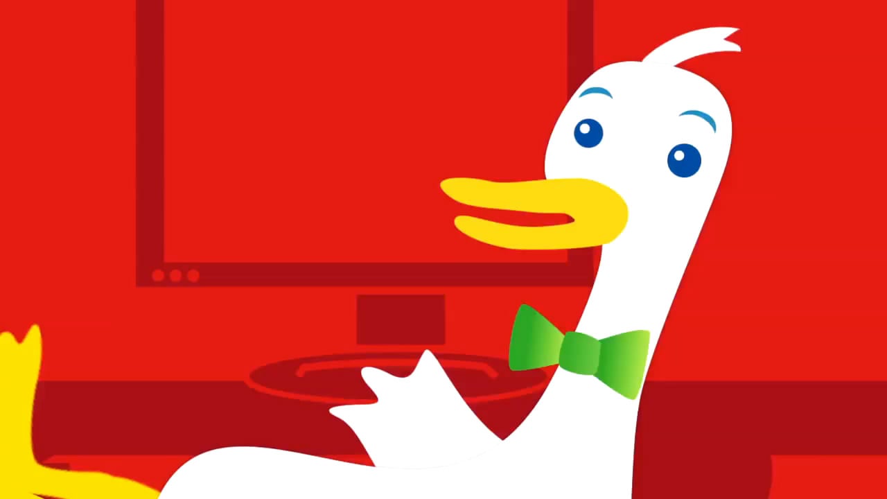 DuckDuckGo работает над защищенным десктопным поисковиком
