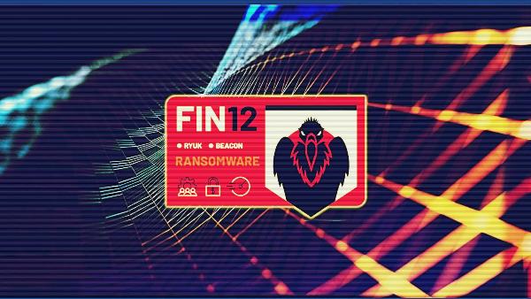 Группировка FIN12 стала намного быстрее шифровать сети своих жертв