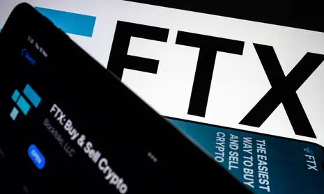 Биржа FTX после банкротства ограблена хакерами на сумму более 600 млн долларов
