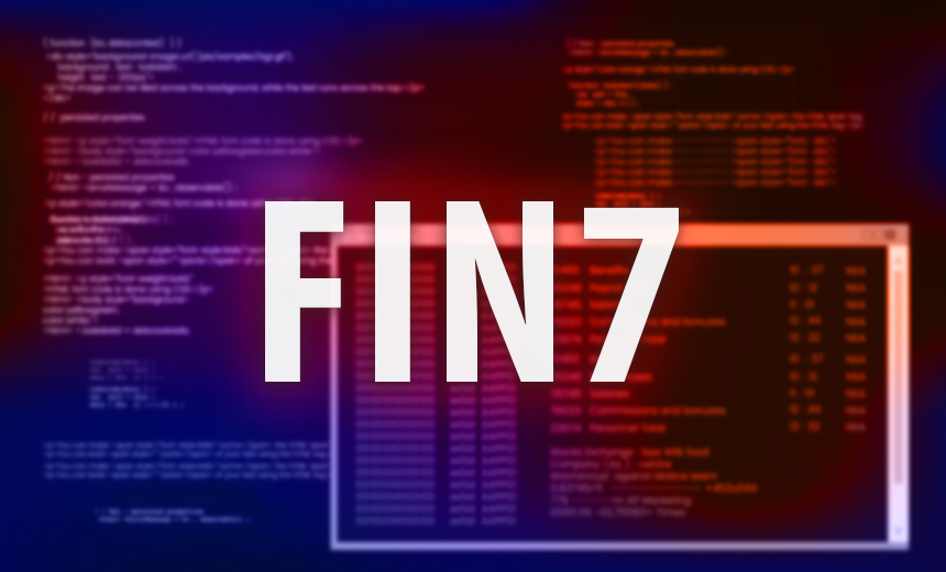Хакеры из FIN7 активно расширяют свой арсенал вредоносов