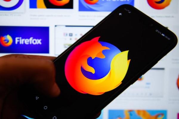 В адресной строке Mozilla Firefox 70 появятся новые индикаторы безопасности
