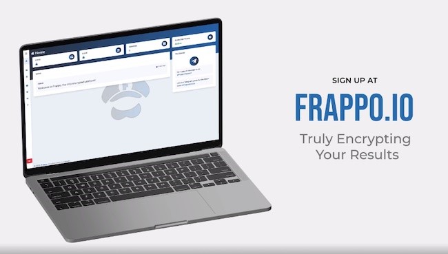 Обнаружен новый фишинг-сервис «Frappo»