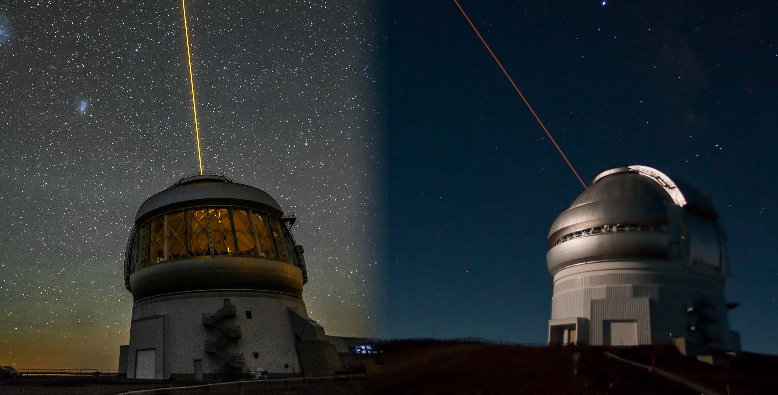Двое из самых современных телескопов в мире остаются неработающими после кибератаки
