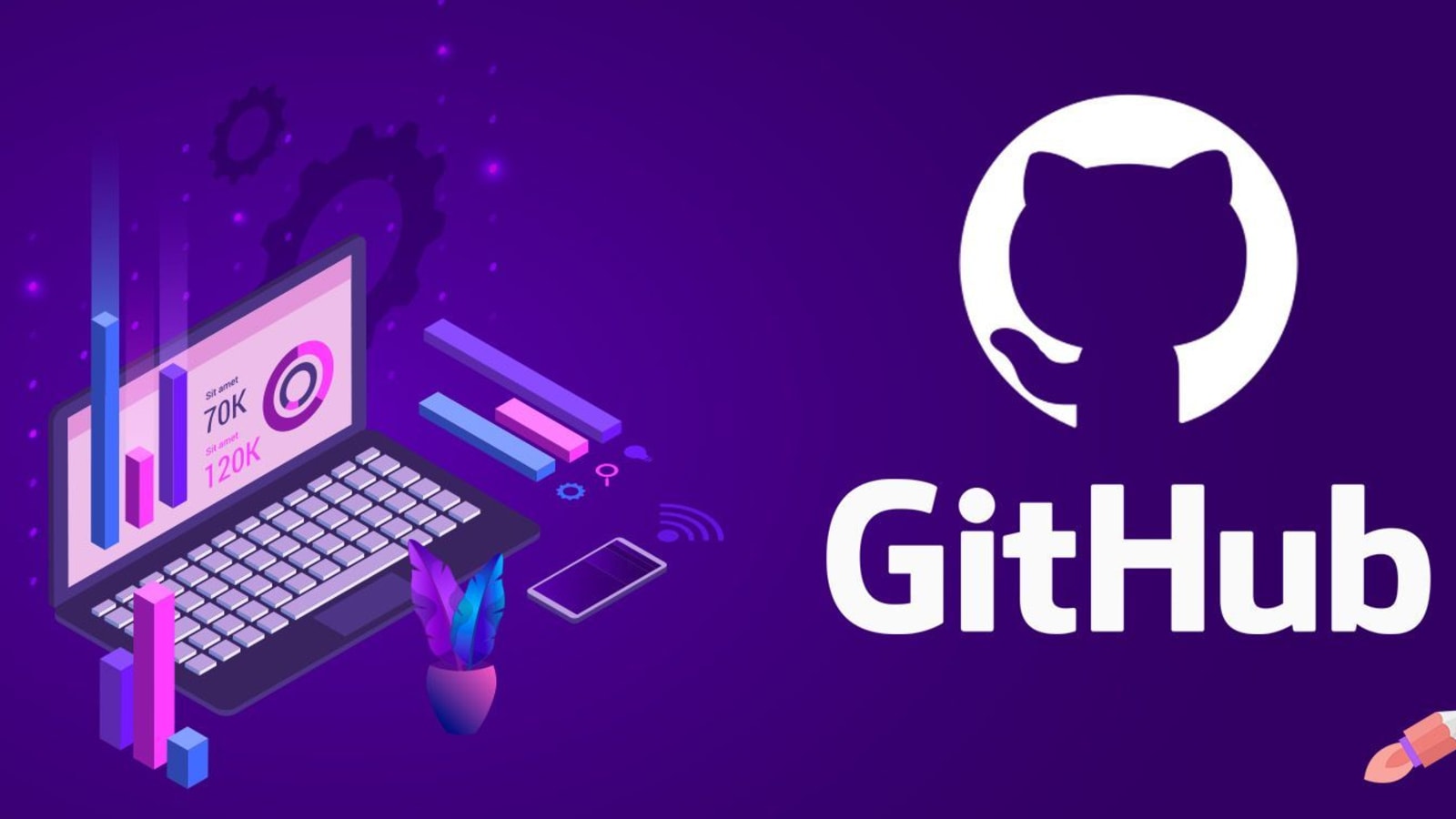 Функция GitHub может использоваться для заражения цепочек поставок ПО